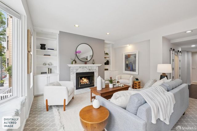2918 Van Ness Avenue 1, San Francisco, CA 94109