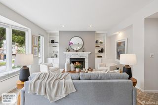2918 Van Ness Avenue 1, San Francisco, CA 94109
