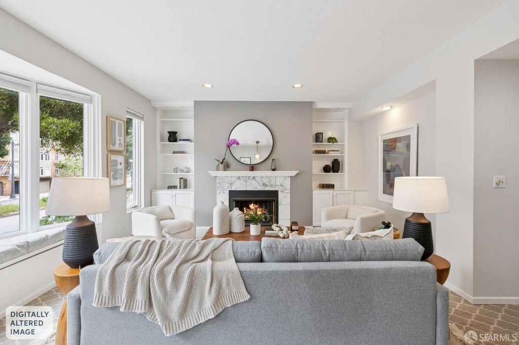 2918 Van Ness Avenue 1, San Francisco, CA 94109
