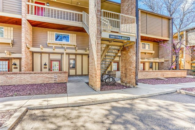 3000 Colorado Avenue H231, Boulder, CO 80303