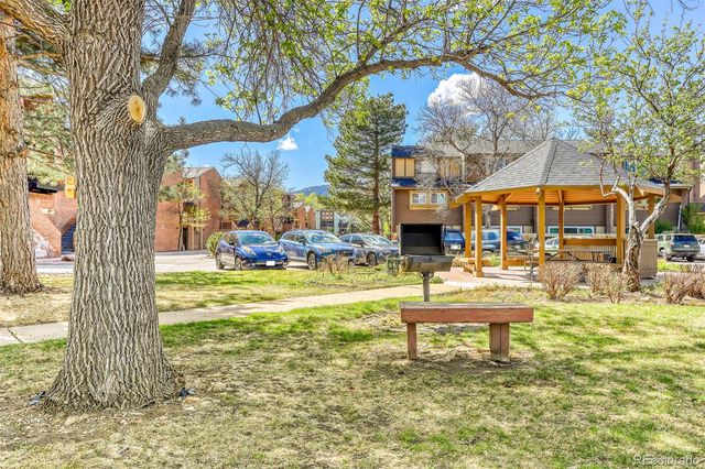 3000 Colorado Avenue H231, Boulder, CO 80303