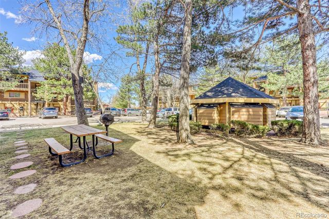 3000 Colorado Avenue H231, Boulder, CO 80303