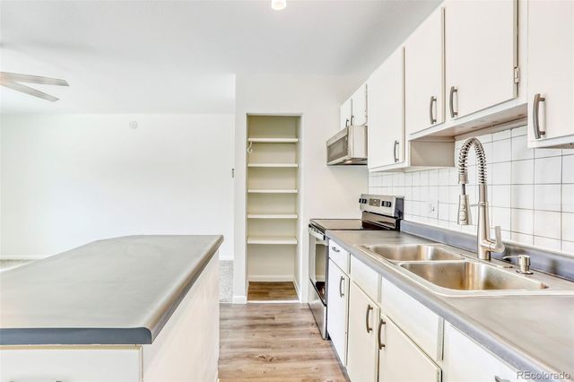 3000 Colorado Avenue H231, Boulder, CO 80303