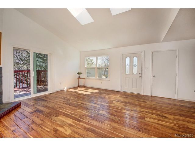 1235 Firefly Cir, Colorado Springs, CO 80916