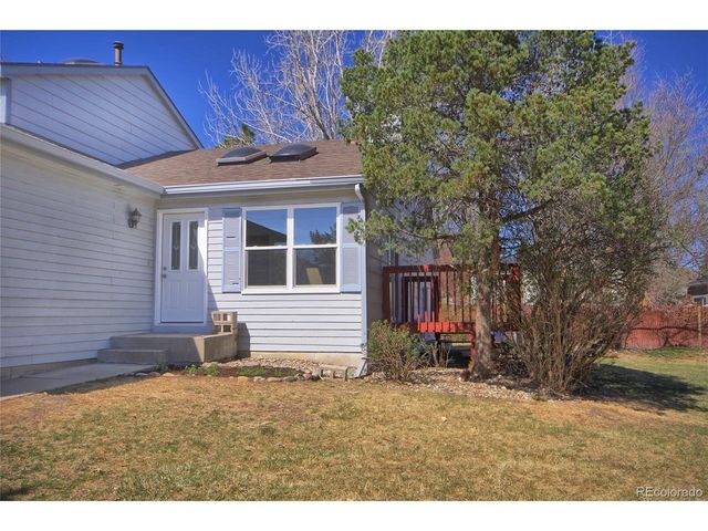 1235 Firefly Cir, Colorado Springs, CO 80916