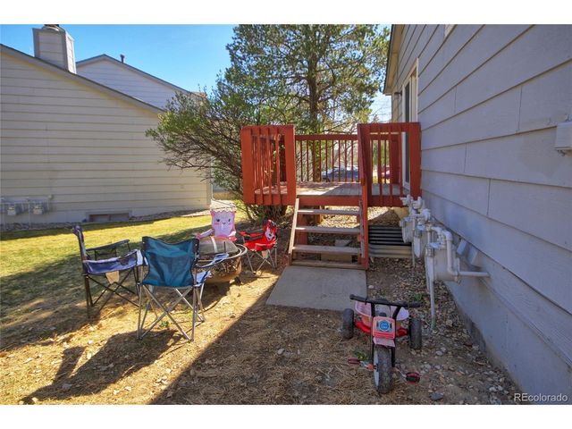 1235 Firefly Cir, Colorado Springs, CO 80916