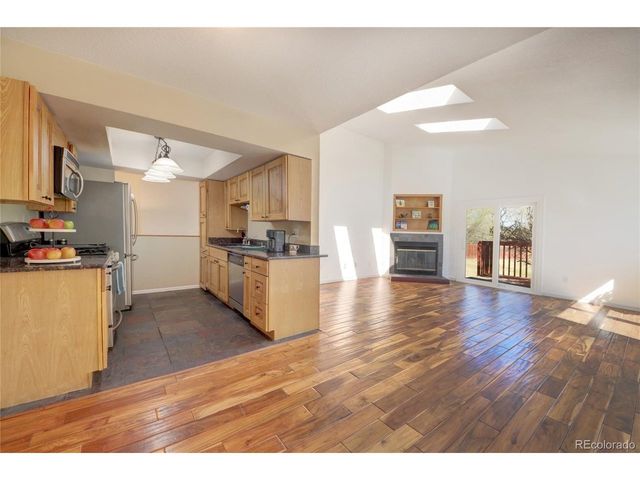 1235 Firefly Cir, Colorado Springs, CO 80916
