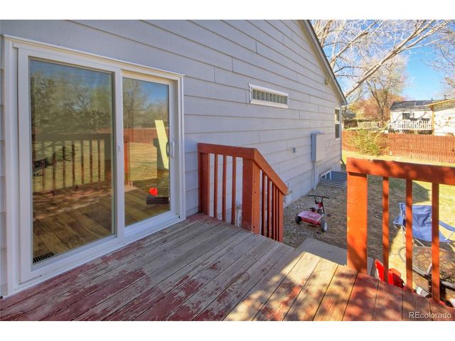 1235 Firefly Cir, Colorado Springs, CO 80916