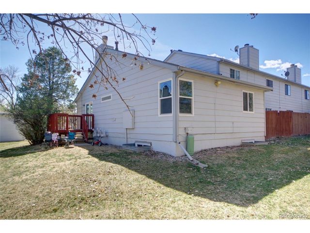 1235 Firefly Cir, Colorado Springs, CO 80916