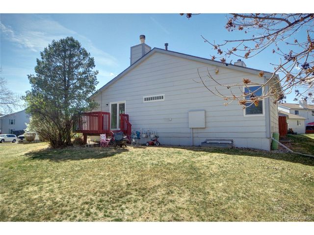 1235 Firefly Cir, Colorado Springs, CO 80916
