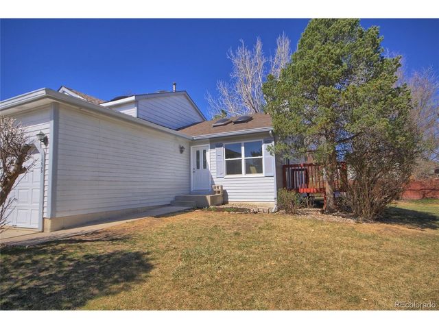 1235 Firefly Cir, Colorado Springs, CO 80916
