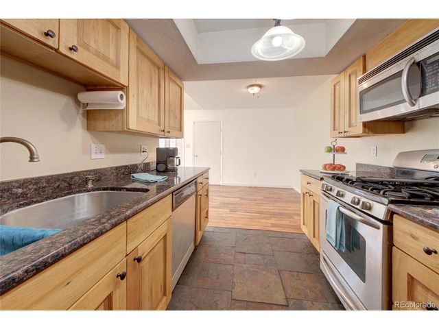 1235 Firefly Cir, Colorado Springs, CO 80916