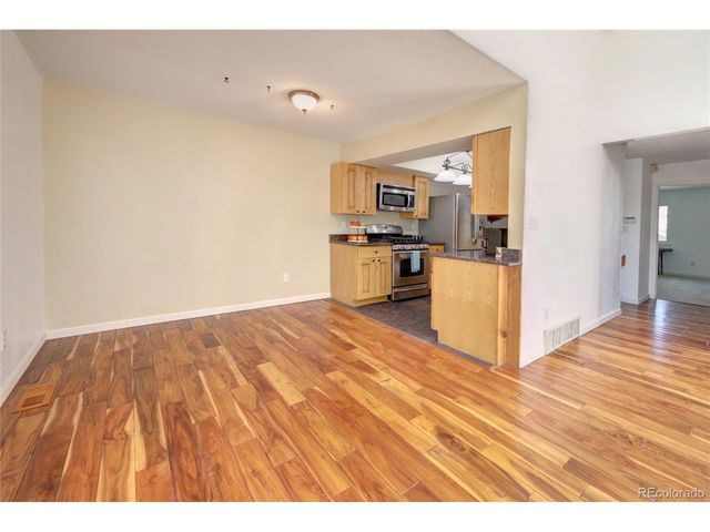 1235 Firefly Cir, Colorado Springs, CO 80916