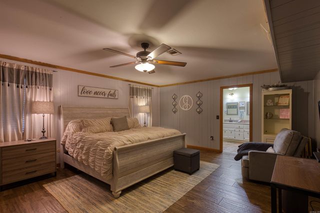 572 Memory Lane, Cabot, AR 72023