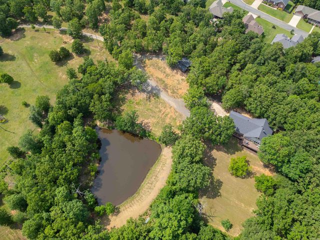 572 Memory Lane, Cabot, AR 72023