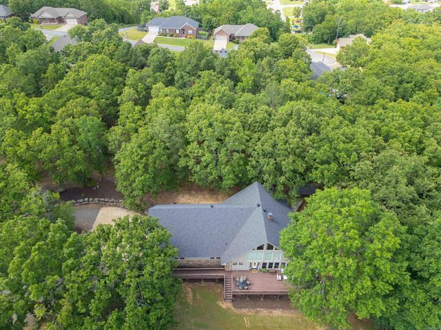 572 Memory Lane, Cabot, AR 72023