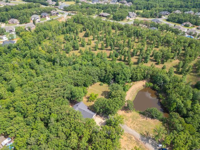 572 Memory Lane, Cabot, AR 72023