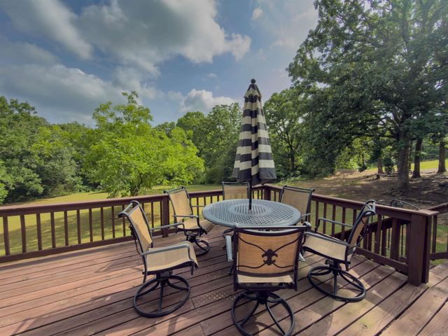 572 Memory Lane, Cabot, AR 72023