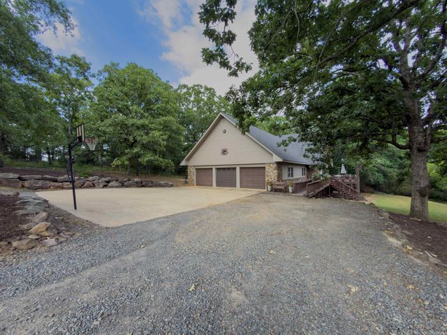572 Memory Lane, Cabot, AR 72023