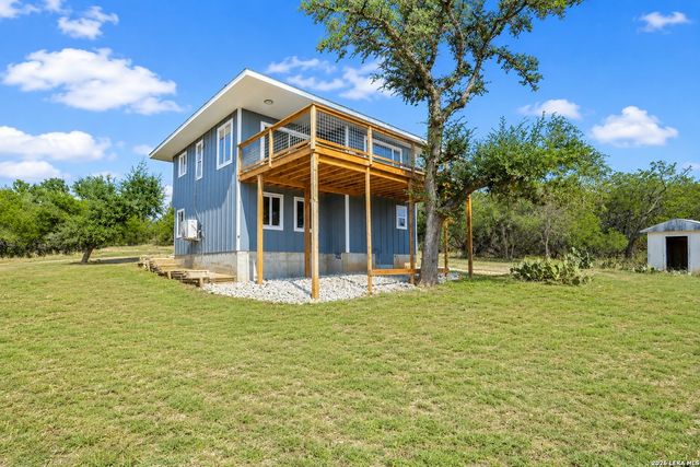 1676 Cattail, Canyon Lake, TX 78133