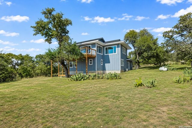 1676 Cattail, Canyon Lake, TX 78133