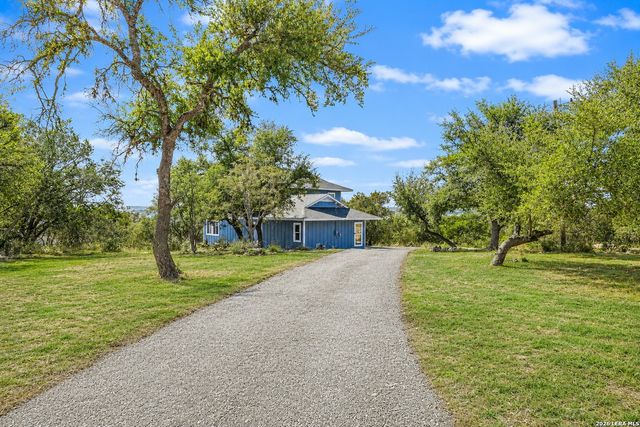 1676 Cattail, Canyon Lake, TX 78133