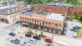 40 South Main Street, Canandaigua City, NY 14424