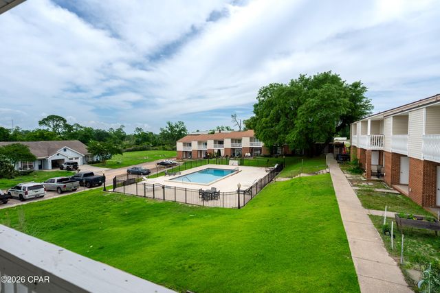 1325 W 12th Street C6, Panama City, FL 32401