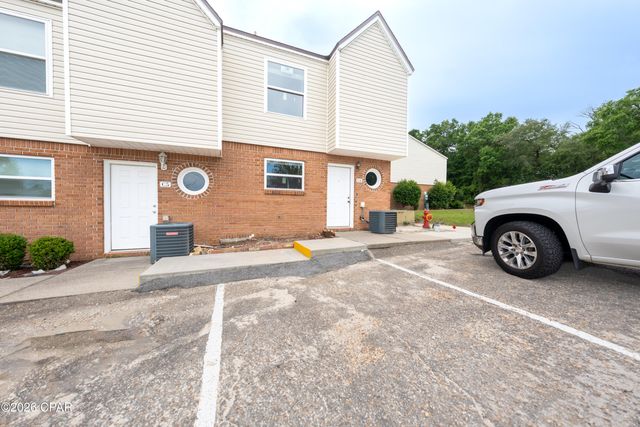 1325 W 12th Street C6, Panama City, FL 32401