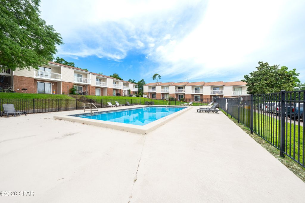 1325 W 12th Street C6, Panama City, FL 32401