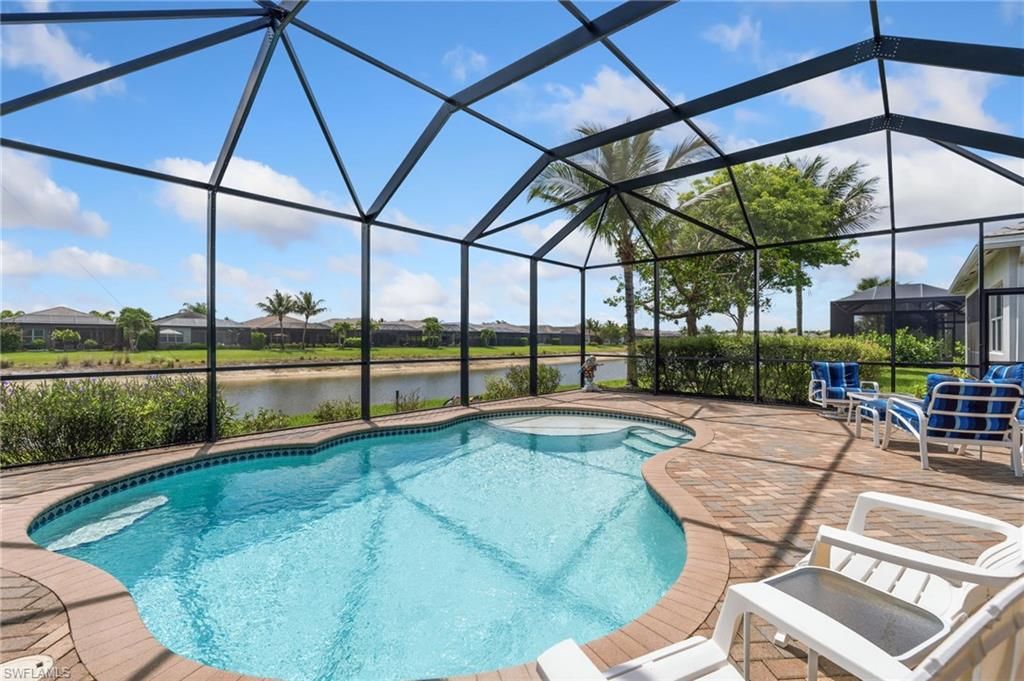 28433 Capraia DR, BONITA SPRINGS, FL 34135 — photo 2