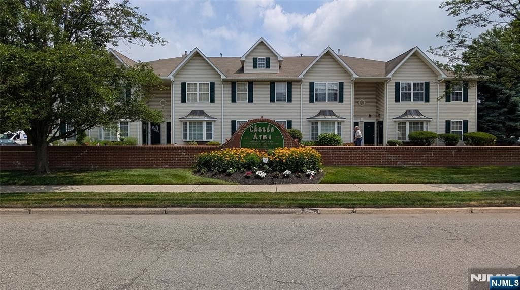 11 Chanda Court A11, Clifton, NJ 07012