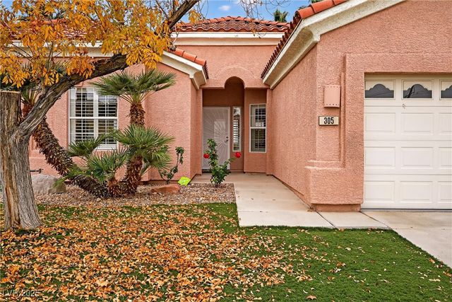 305 Torrey Point Court, Las Vegas, NV 89145