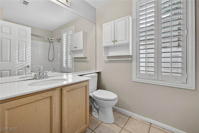 305 Torrey Point Court, Las Vegas, NV 89145