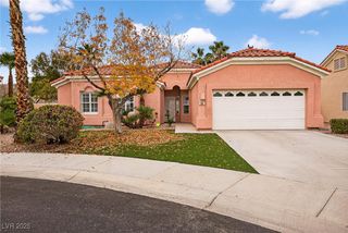 305 Torrey Point Court, Las Vegas, NV 89145
