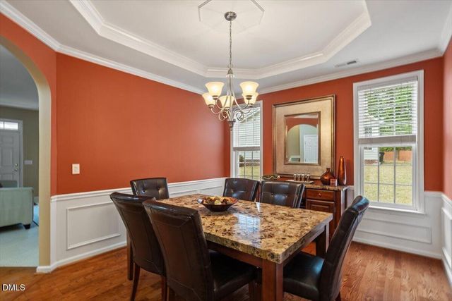 11126 Slider Drive, Raleigh, NC 27614