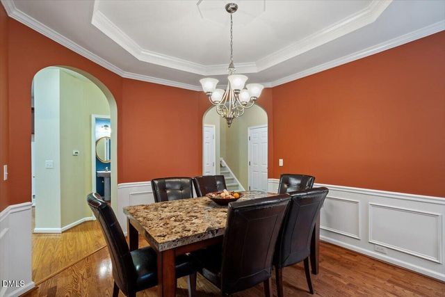 11126 Slider Drive, Raleigh, NC 27614