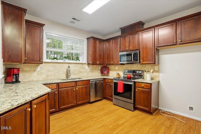 11126 Slider Drive, Raleigh, NC 27614
