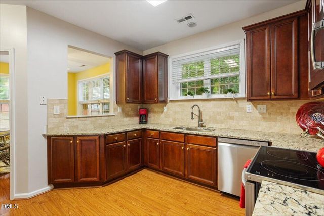 11126 Slider Drive, Raleigh, NC 27614