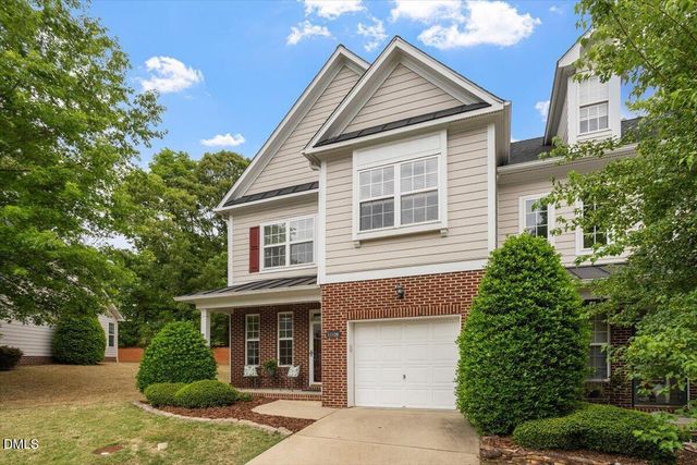 11126 Slider Drive, Raleigh, NC 27614