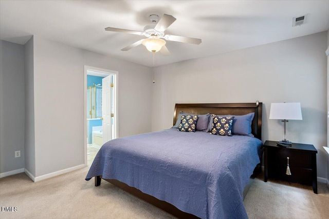 11126 Slider Drive, Raleigh, NC 27614