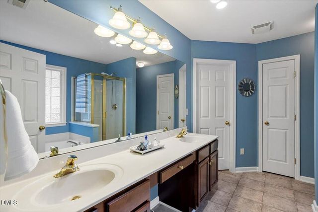 11126 Slider Drive, Raleigh, NC 27614