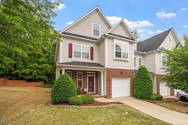 11126 Slider Drive, Raleigh, NC 27614