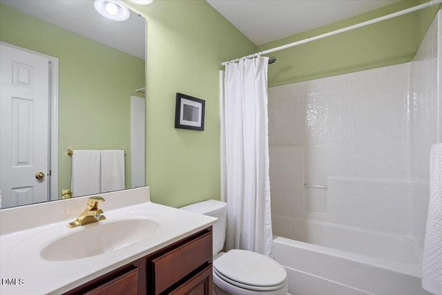 11126 Slider Drive, Raleigh, NC 27614