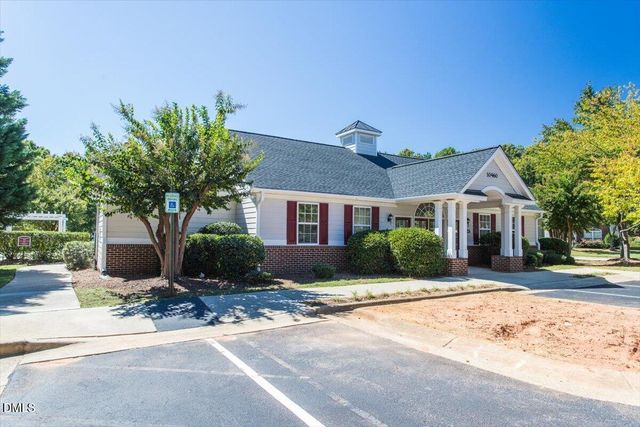 11126 Slider Drive, Raleigh, NC 27614