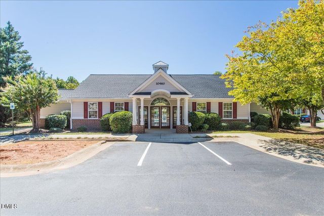 11126 Slider Drive, Raleigh, NC 27614