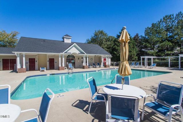 11126 Slider Drive, Raleigh, NC 27614