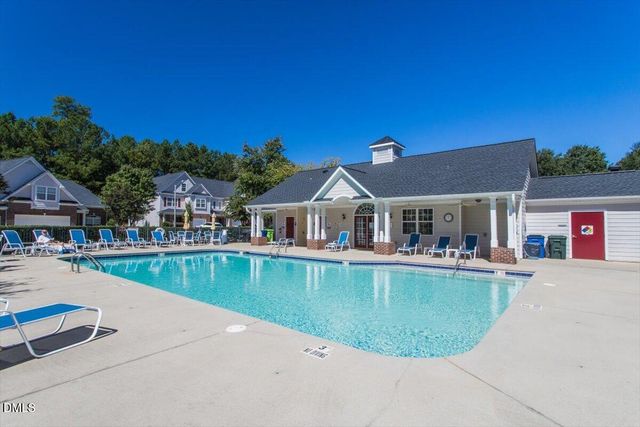 11126 Slider Drive, Raleigh, NC 27614