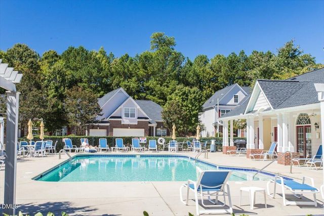 11126 Slider Drive, Raleigh, NC 27614