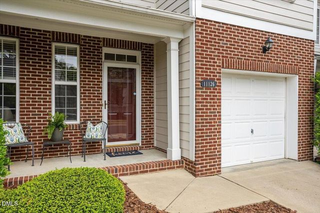 11126 Slider Drive, Raleigh, NC 27614